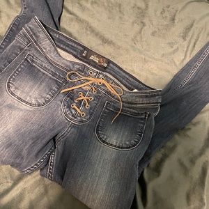 Hollister Jeans